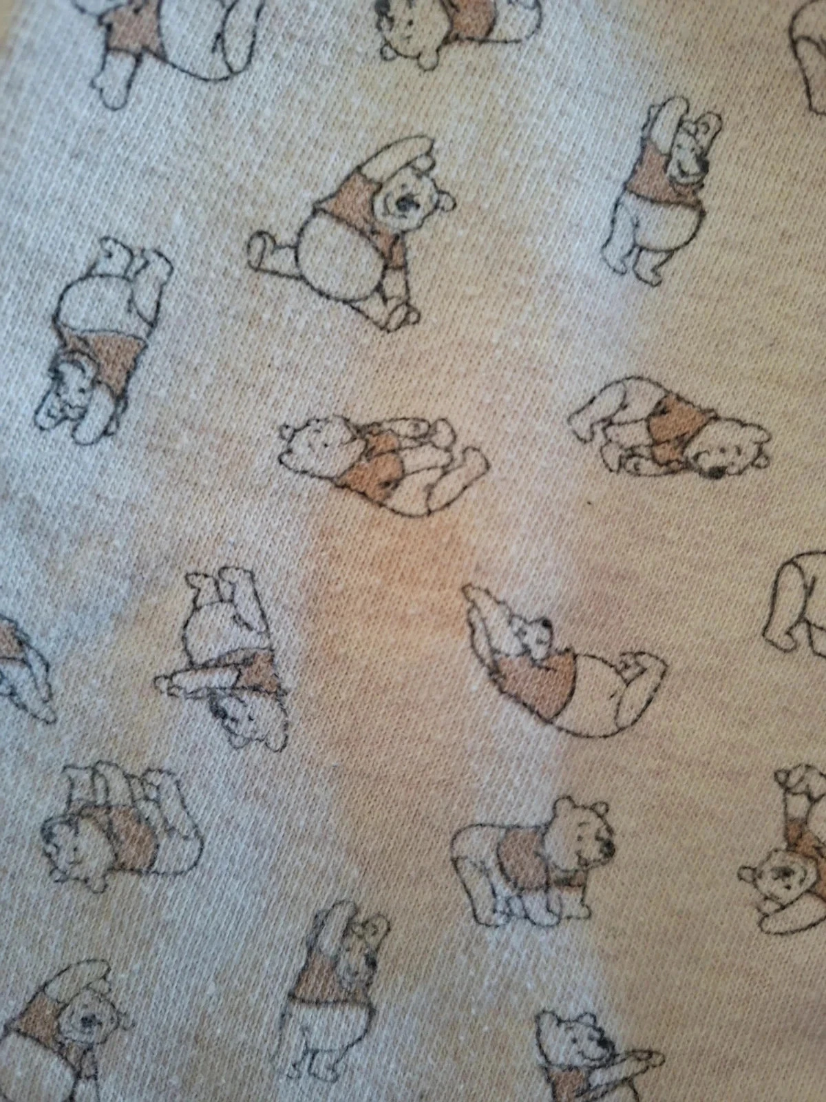 Winnie de Poeh Jogging - 36 maanden - Disney baby – photo 2